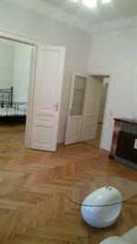 Graf Sobieski Apartment *