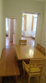 Graf Sobieski Apartment