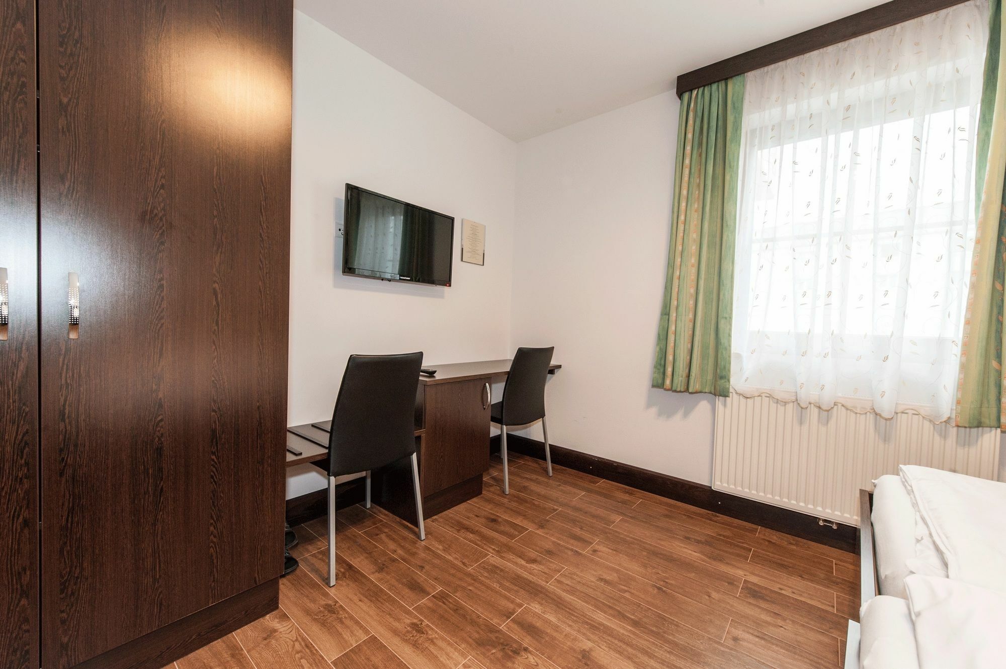 Hotel Koenig Vienna