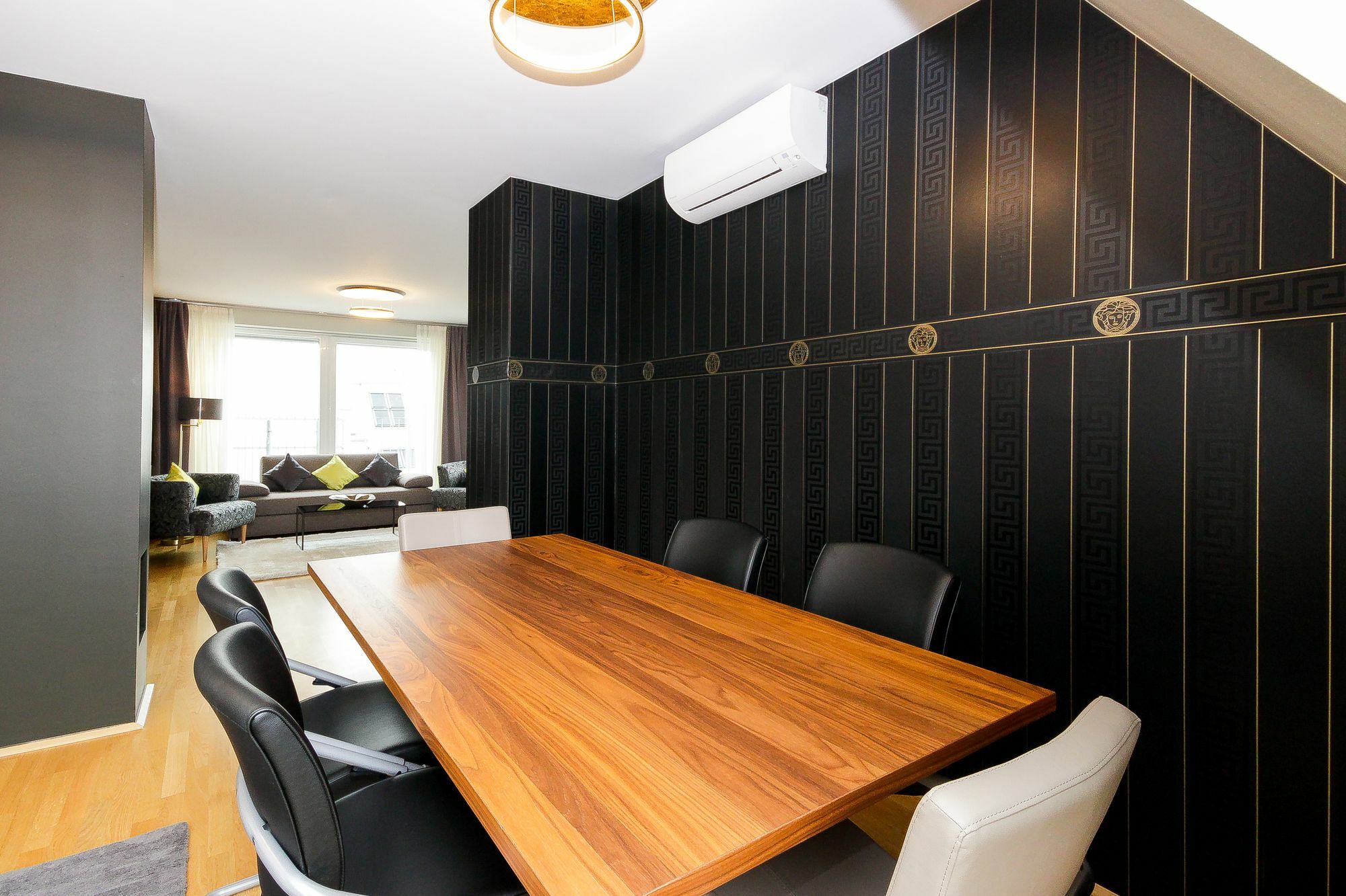 Apartment Abieshomes Serviced - Messe Prater
