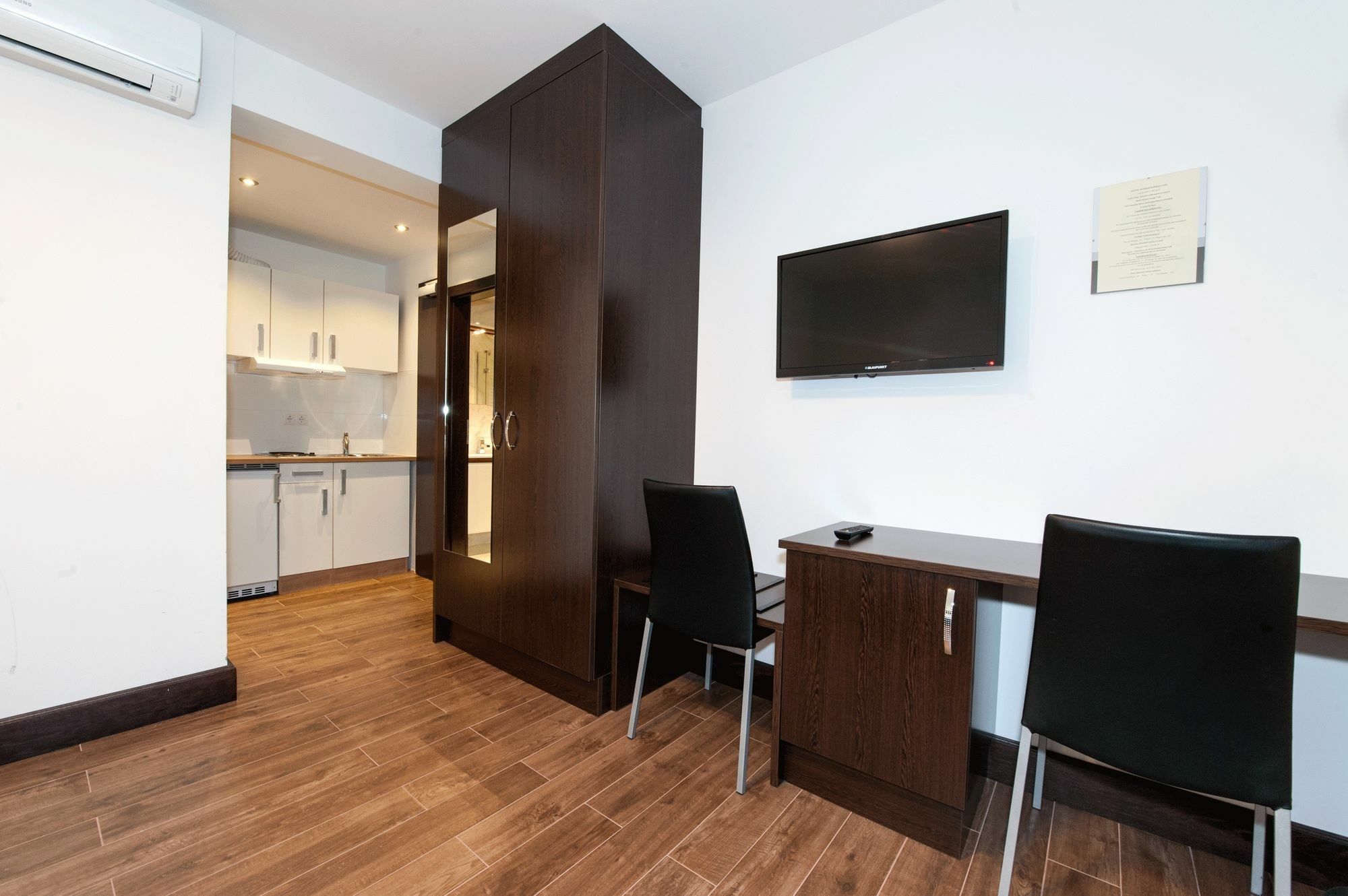 Koenig Hotel Vienna