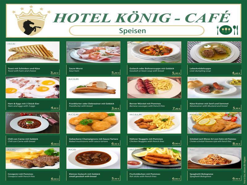 Hotel Koenig