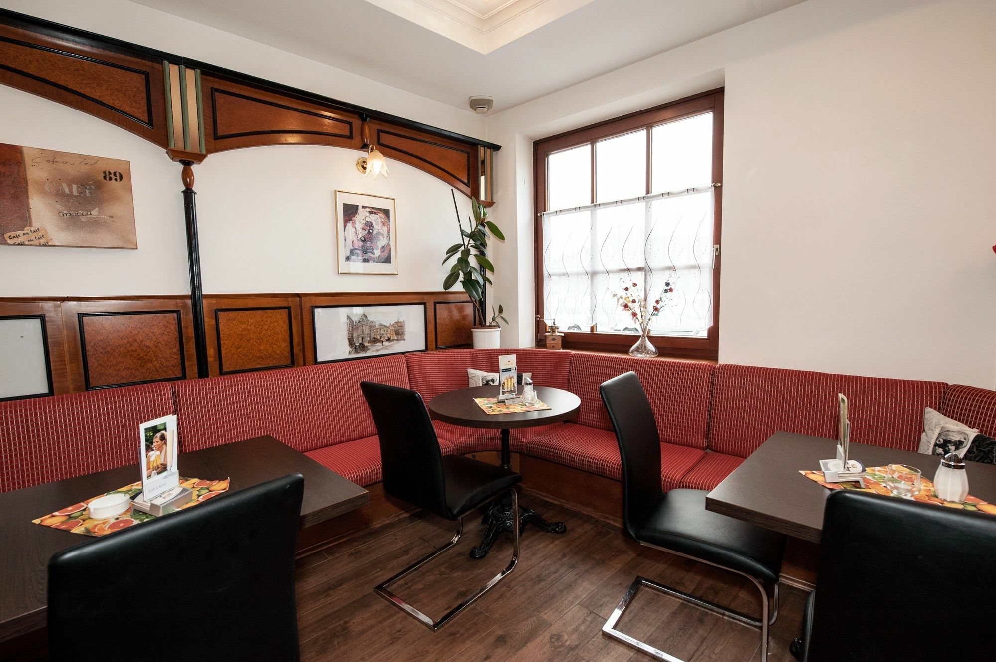 Koenig 3* Vienna