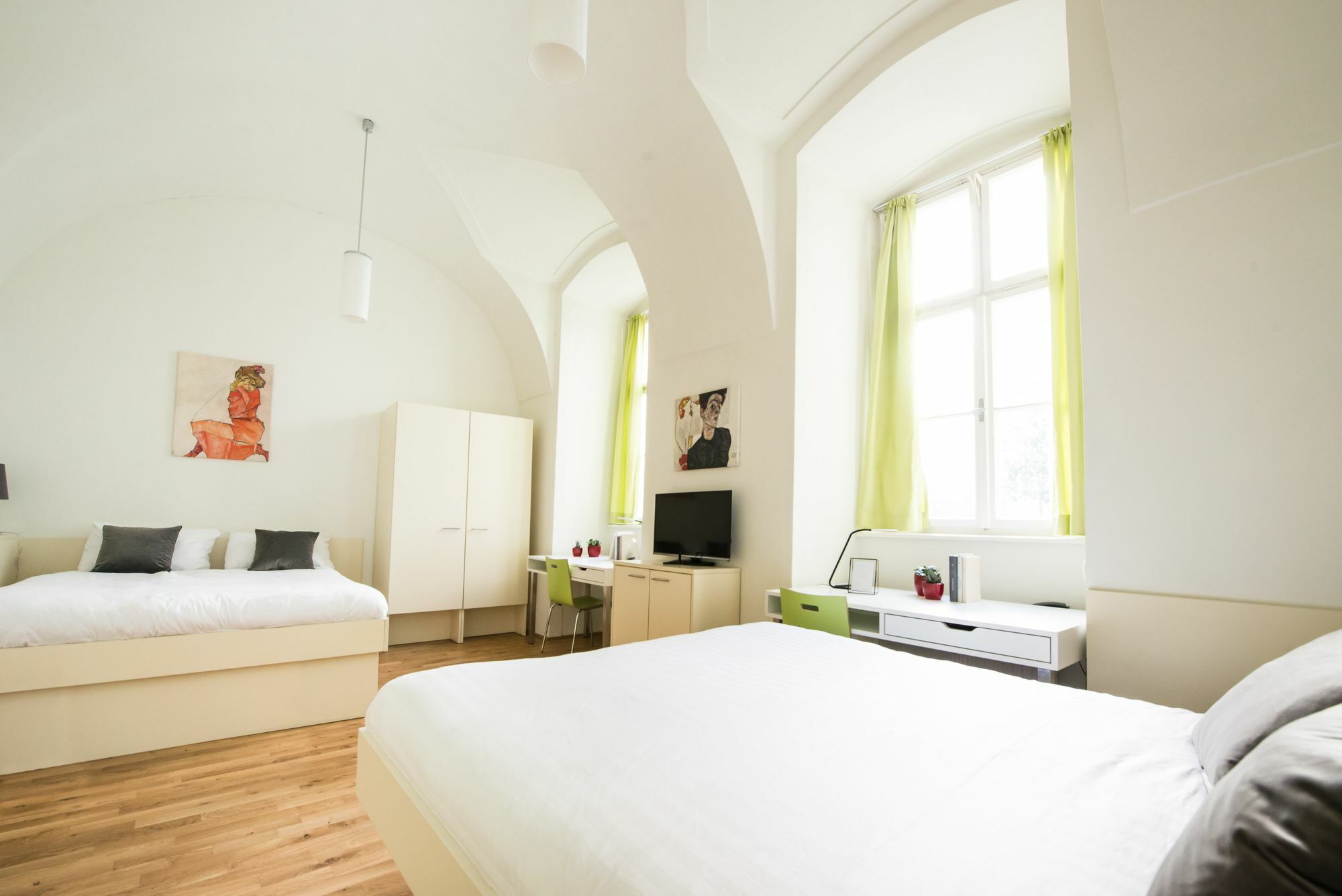Mynext - Johannesgasse 3*