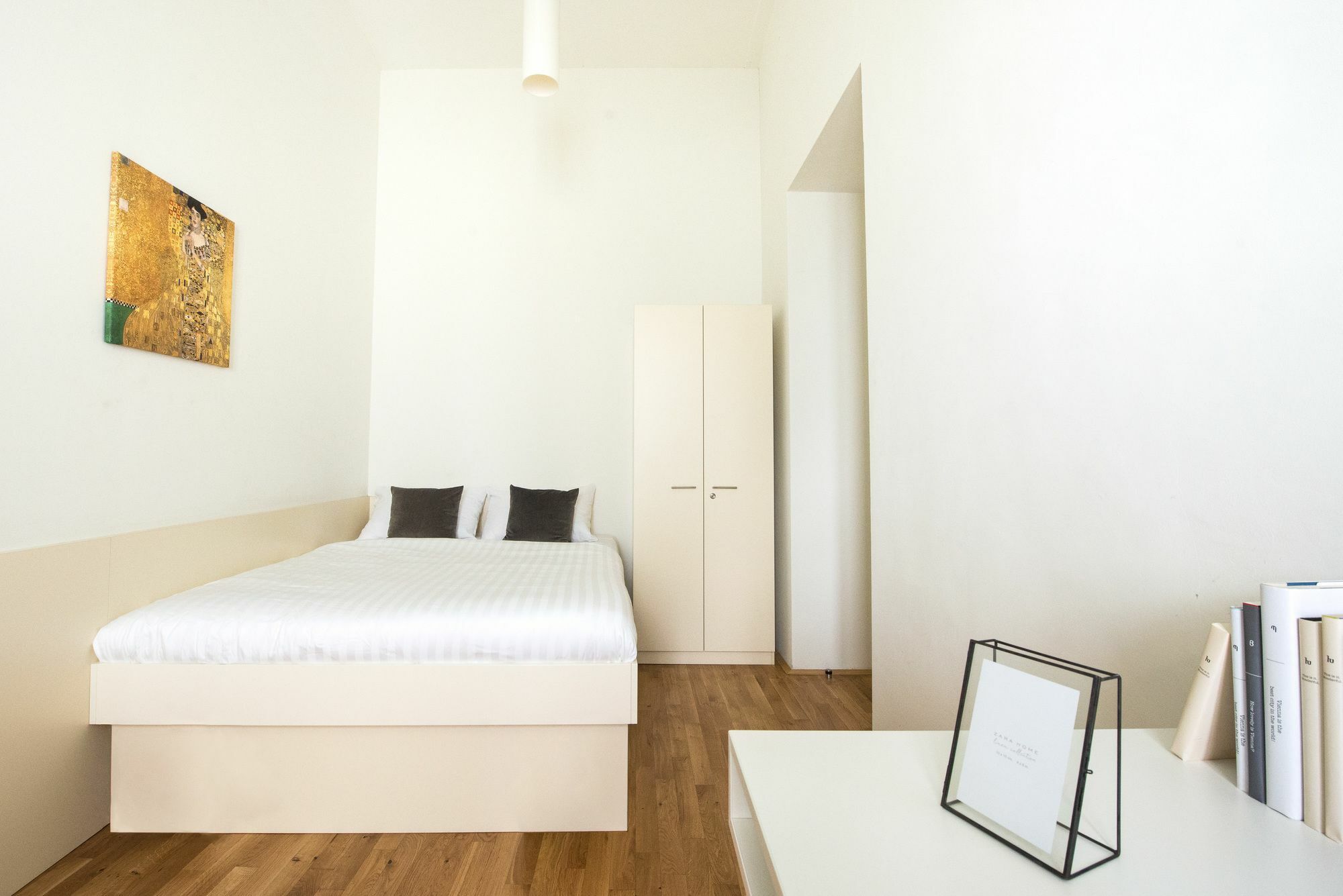 Mynext - Johannesgasse Aparthotel