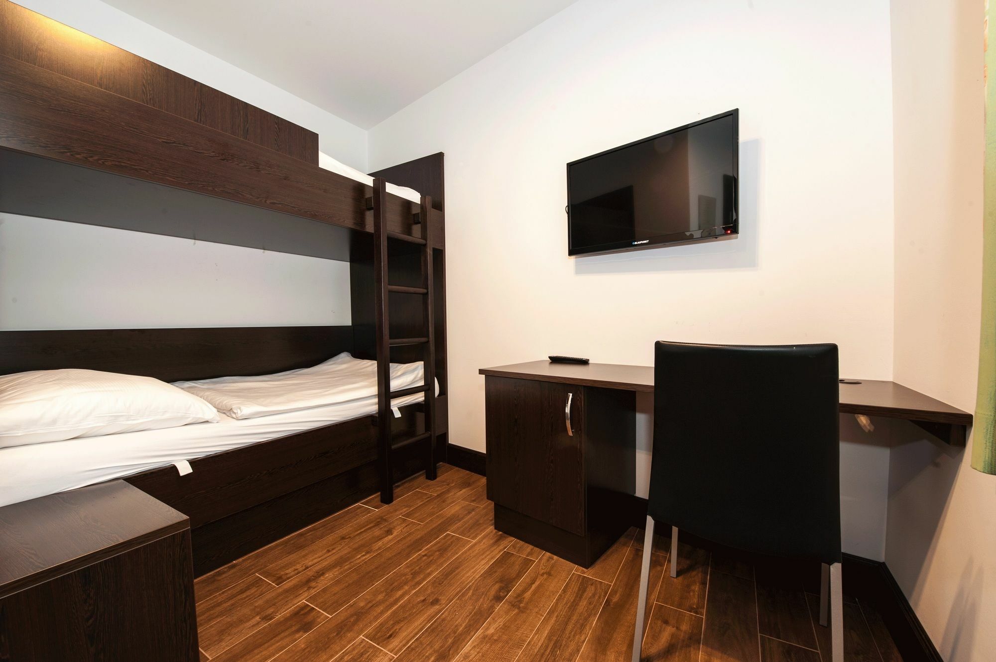 Hotel Koenig Vienna