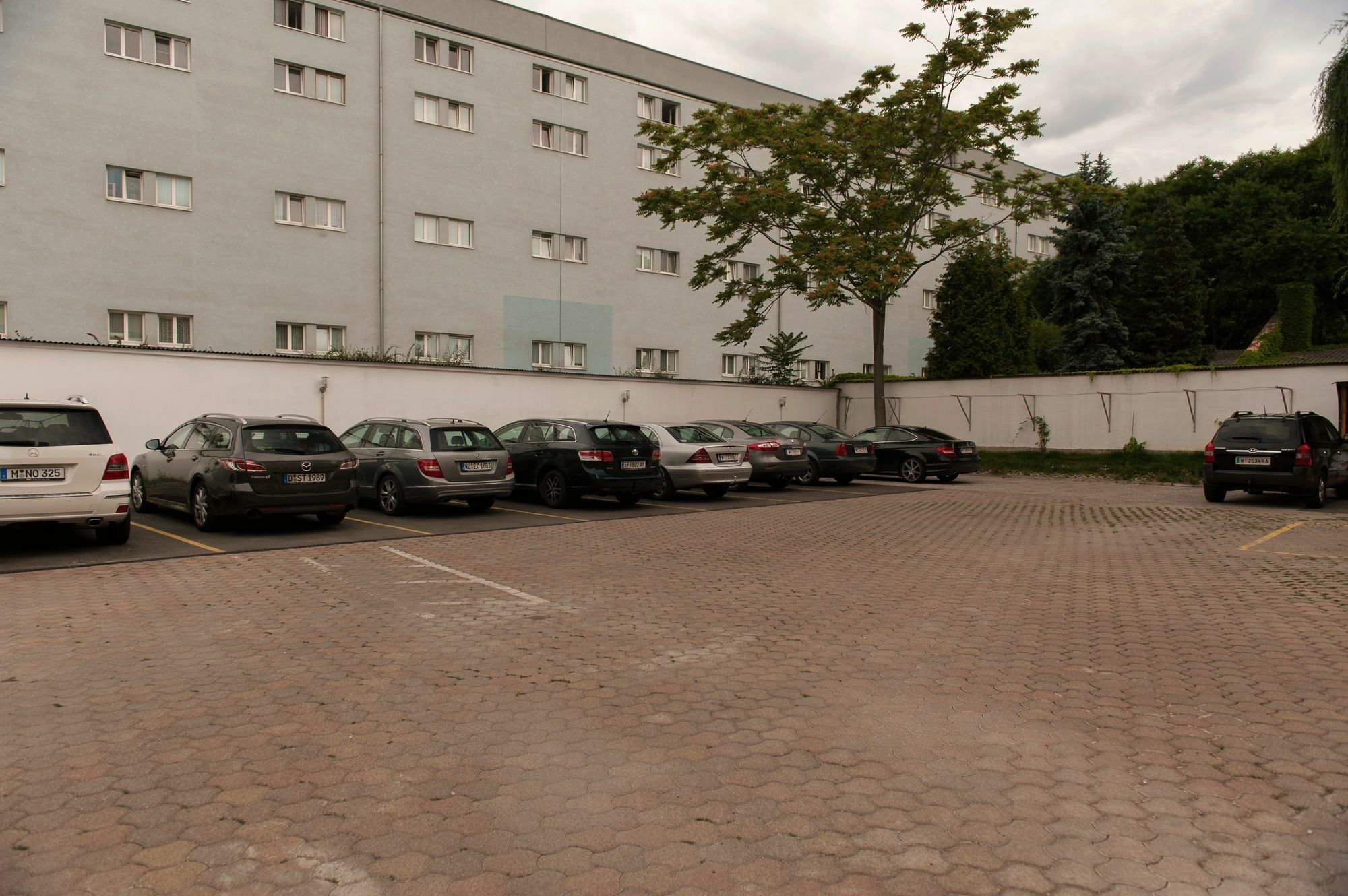 Hotel Koenig 3*