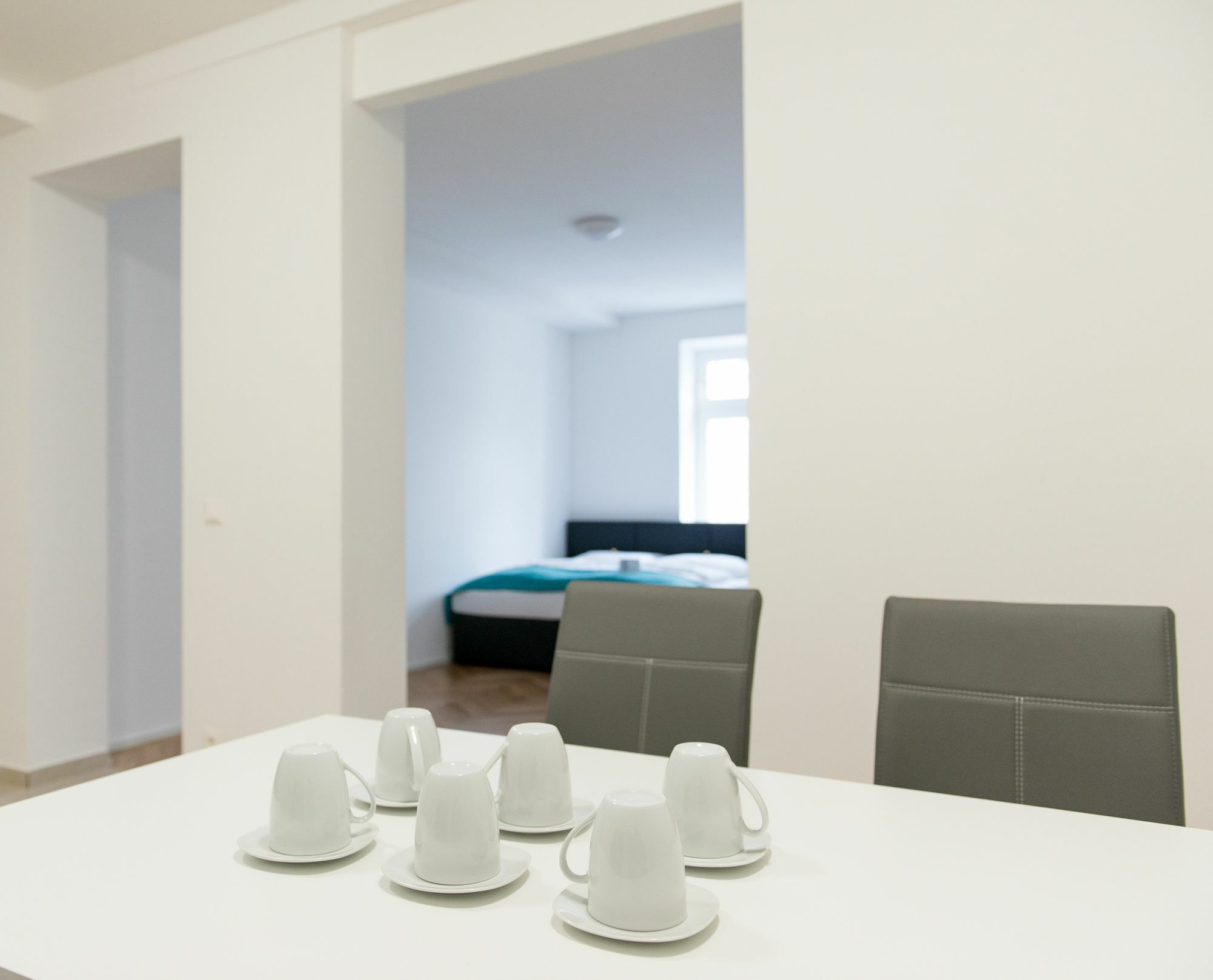 Aparthotel Luxury Schoenbrunn