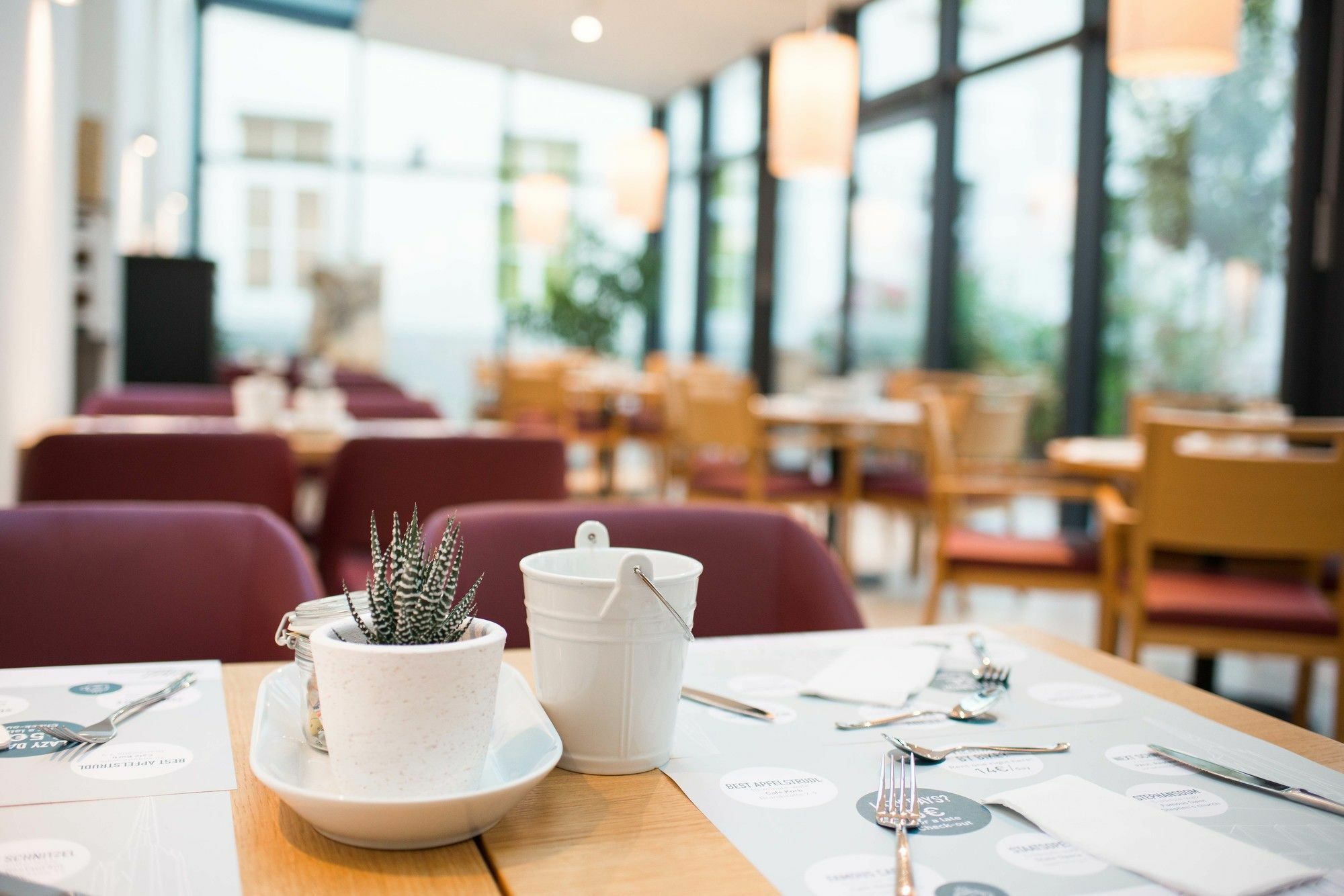 Mynext - Johannesgasse Aparthotel