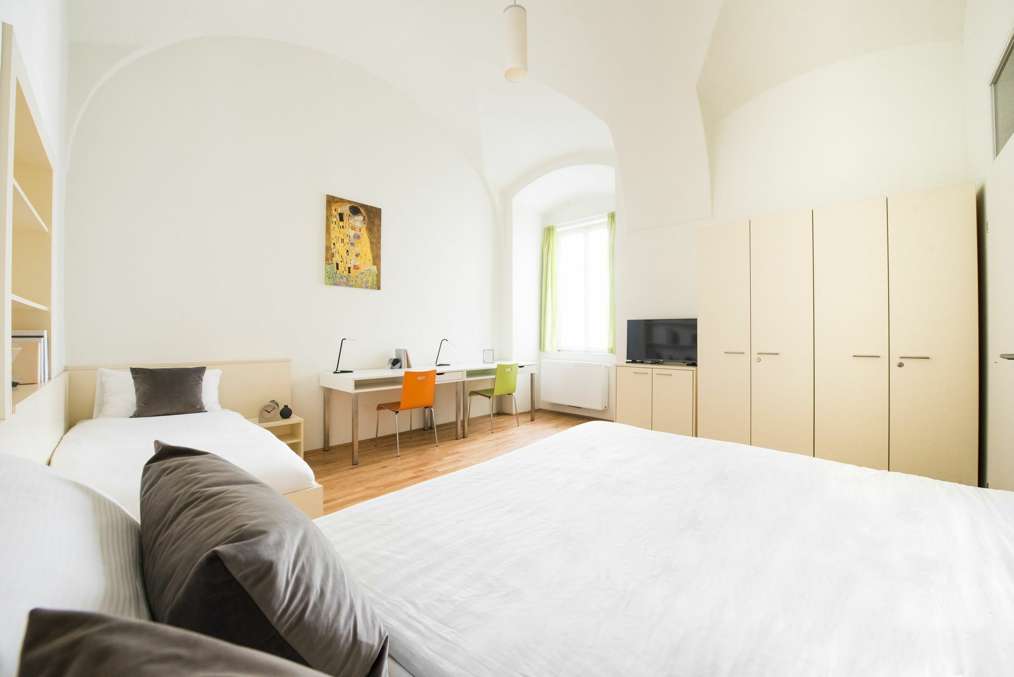 Mynext - Johannesgasse Aparthotel 3*