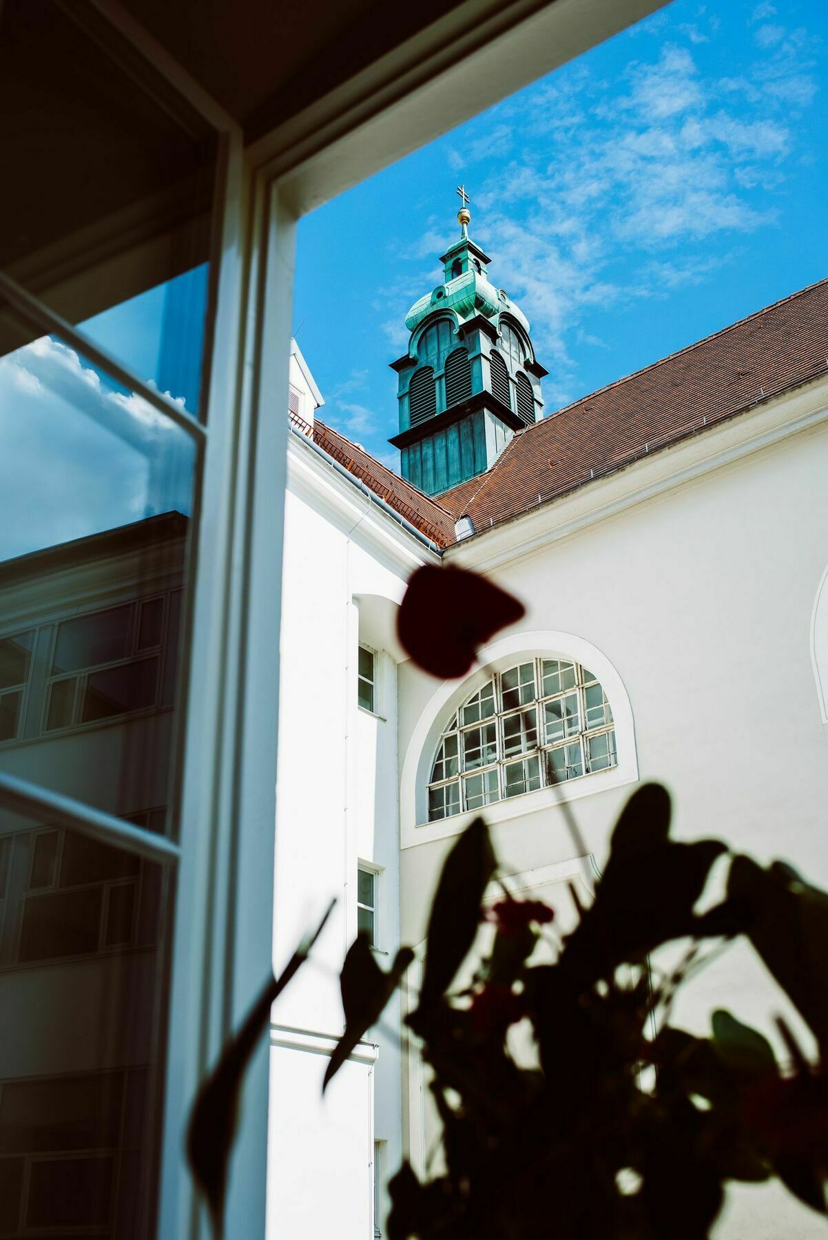 Aparthotel Mynext - Johannesgasse Viena