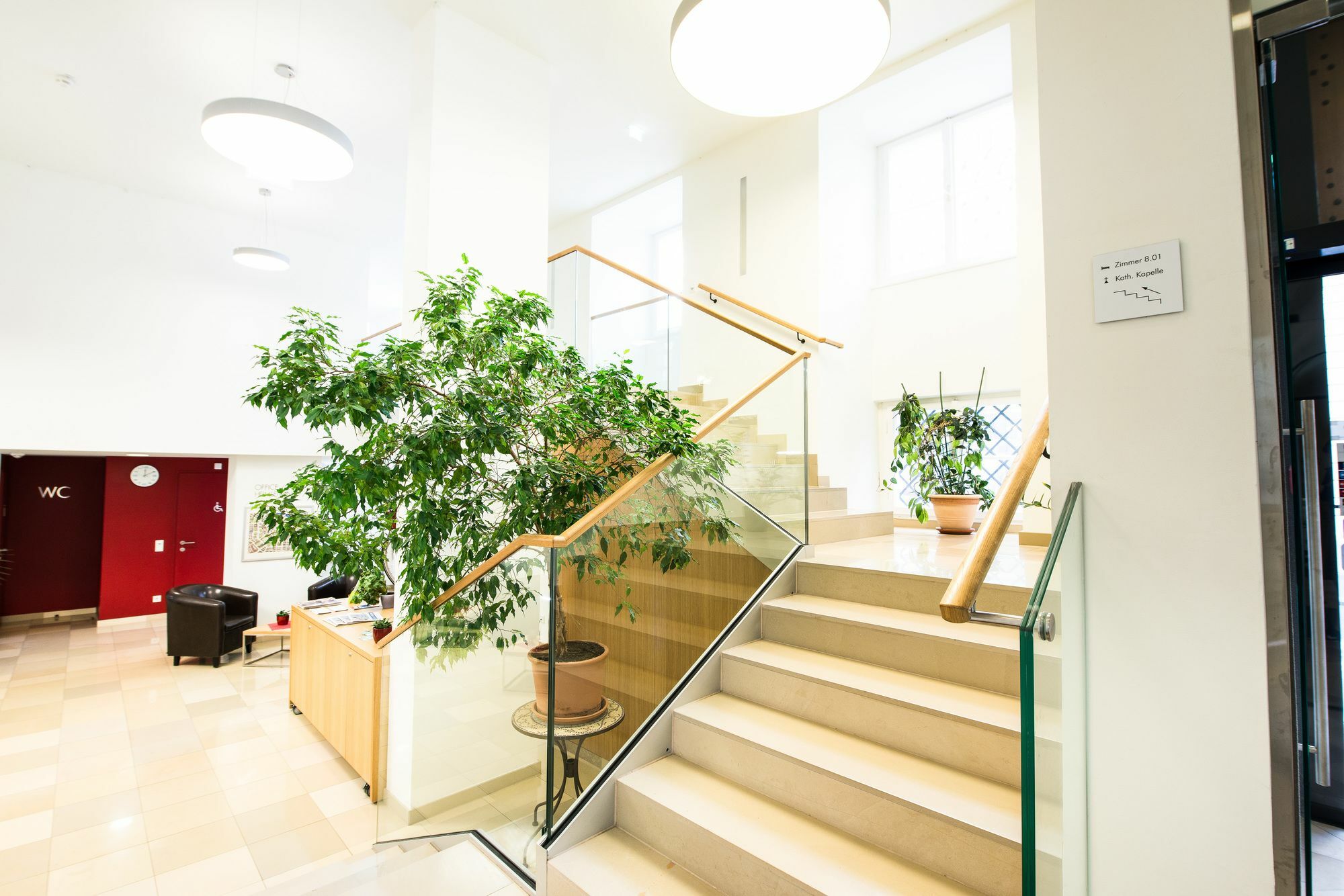 Mynext - Johannesgasse Aparthotel