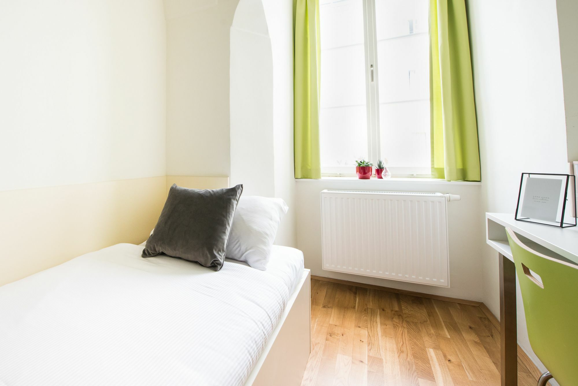 Aparthotel Mynext - Johannesgasse Viena