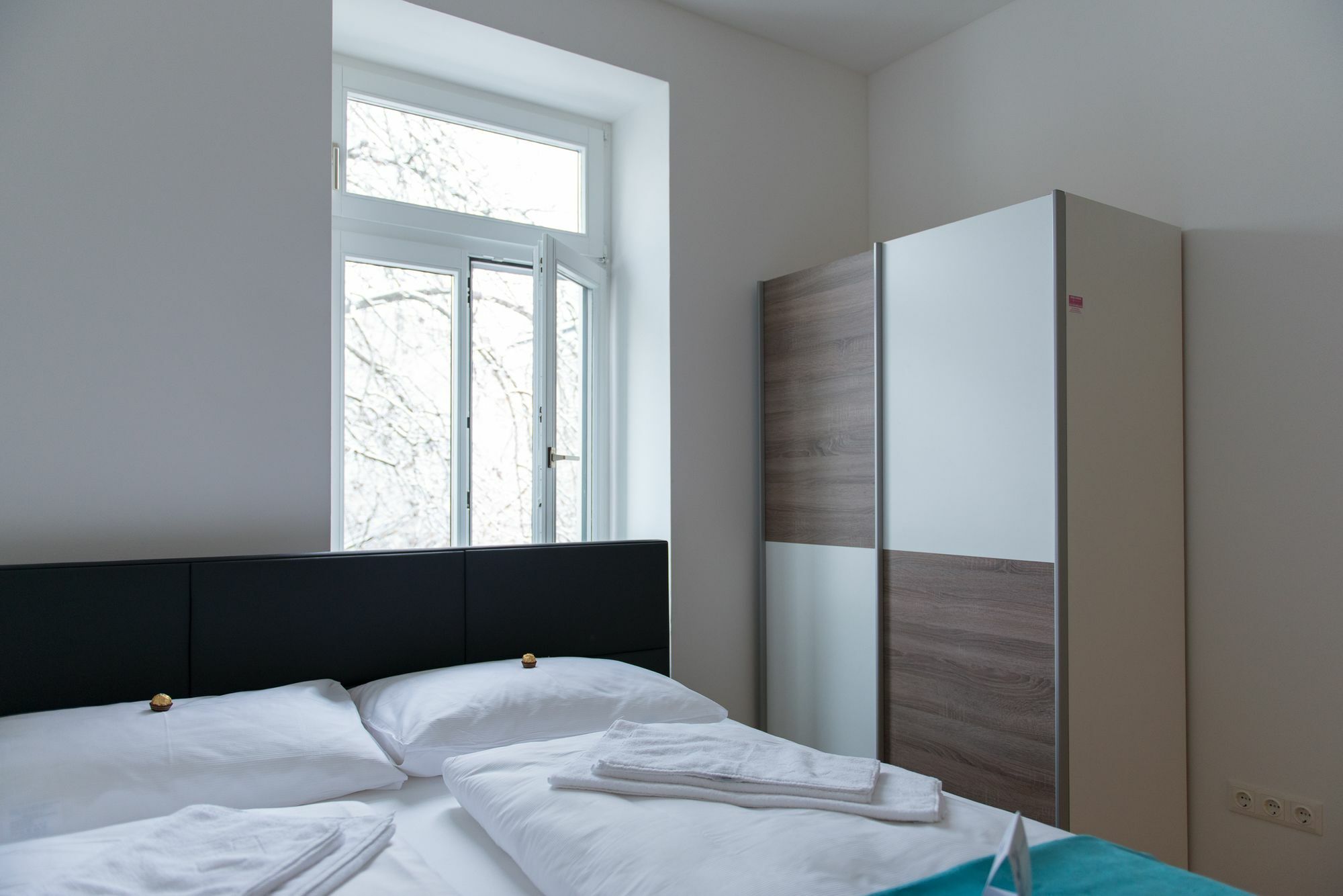 Luxury Schoenbrunn Aparthotel