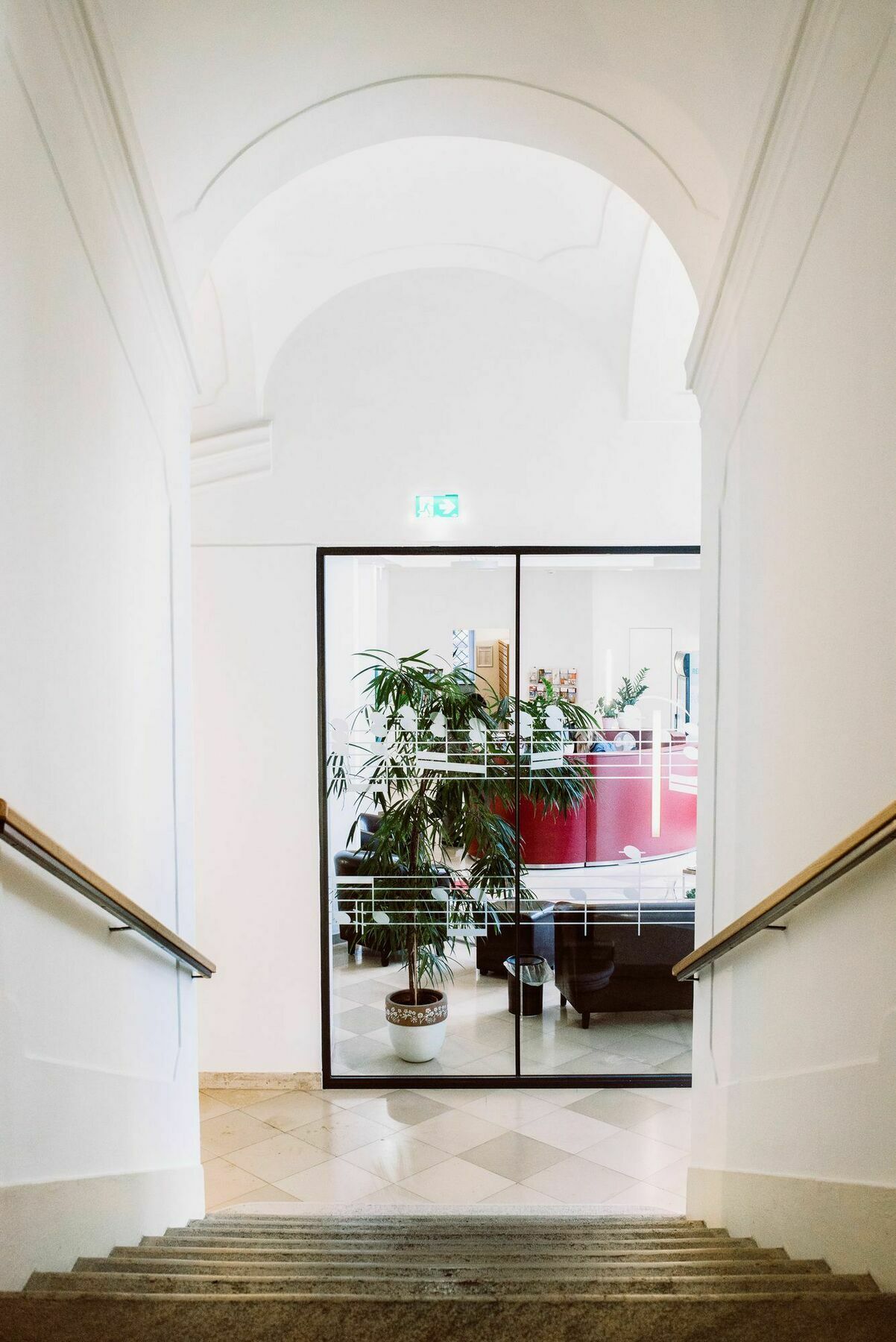 Aparthotel Mynext - Johannesgasse 3*