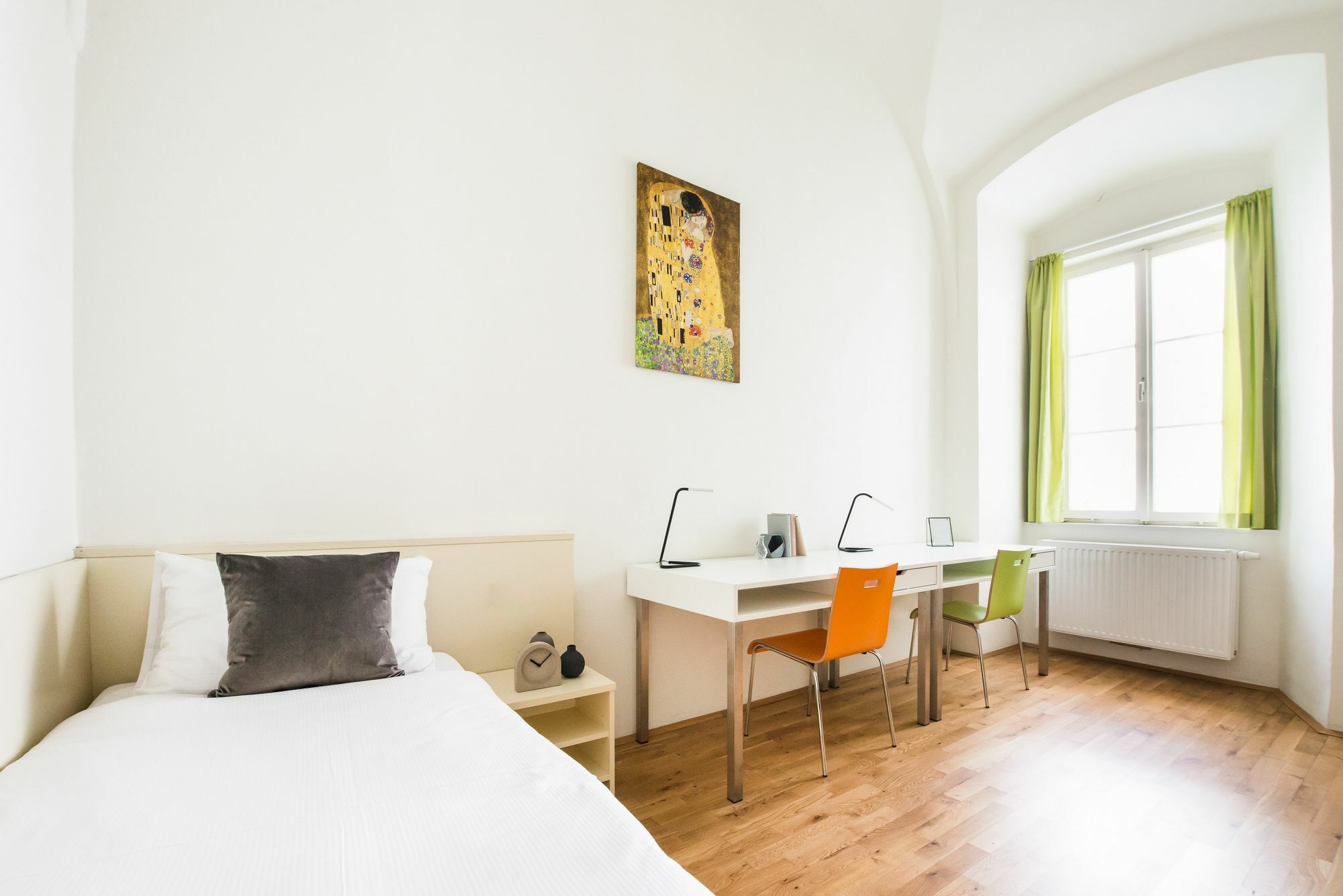 Mynext - Johannesgasse 3*