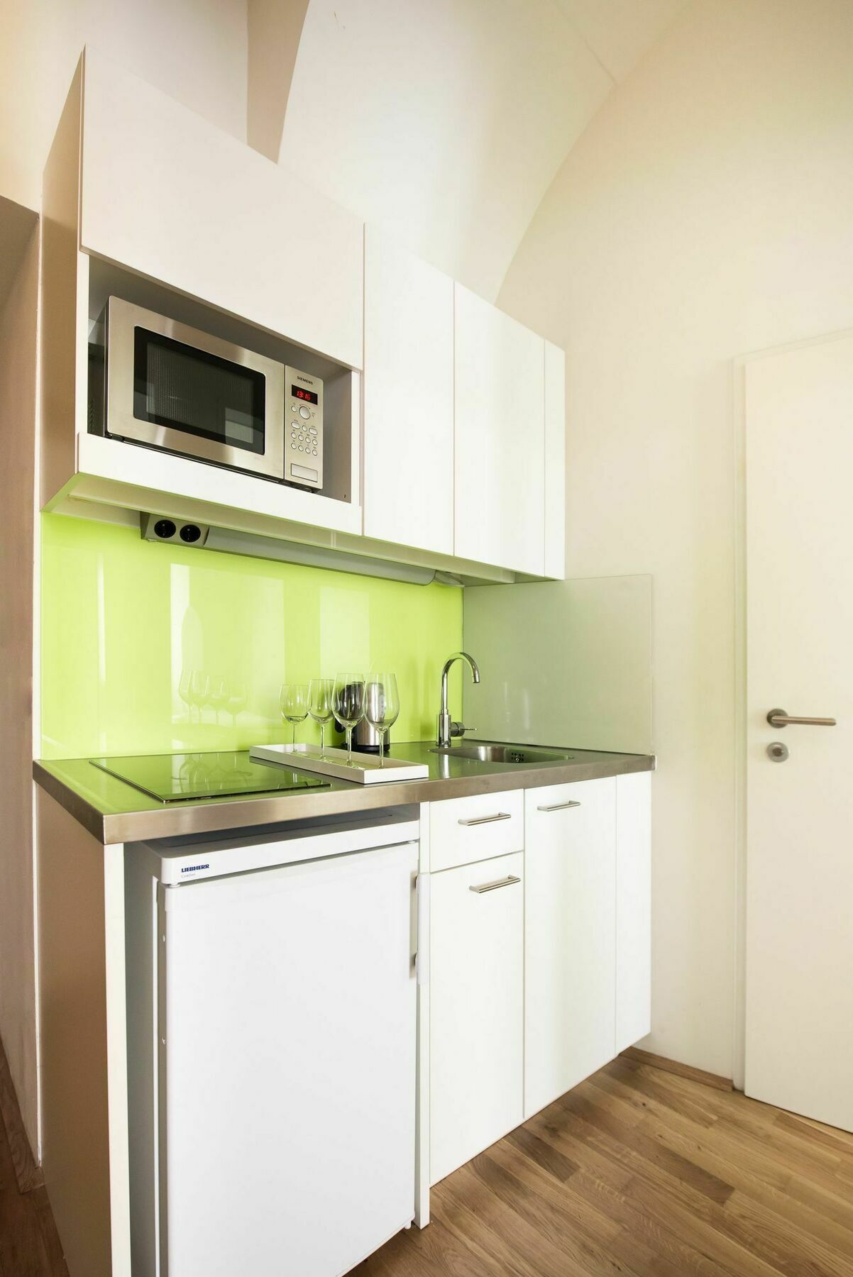 Mynext - Johannesgasse Aparthotel 3*