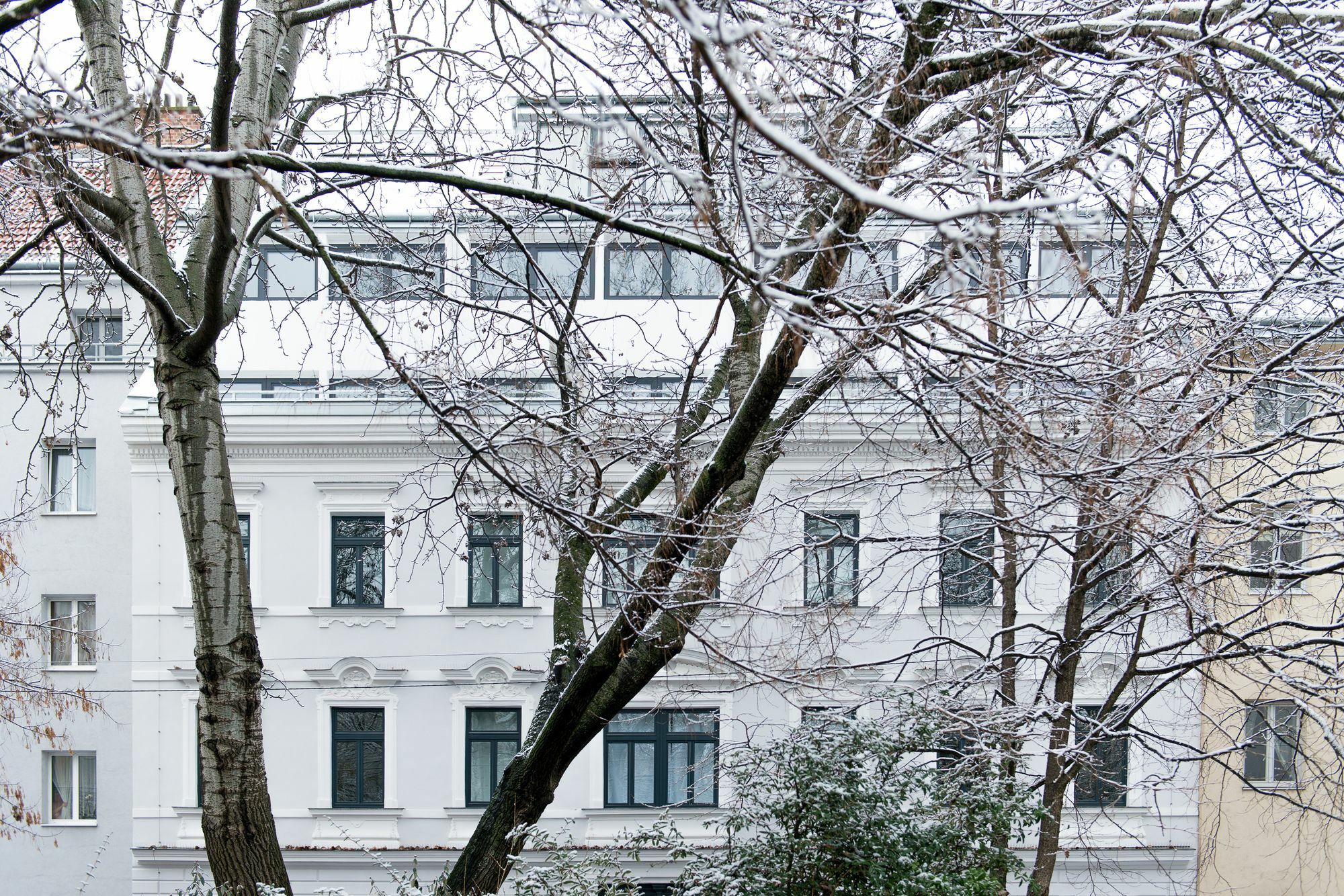 Luxury Schoenbrunn Aparthotel