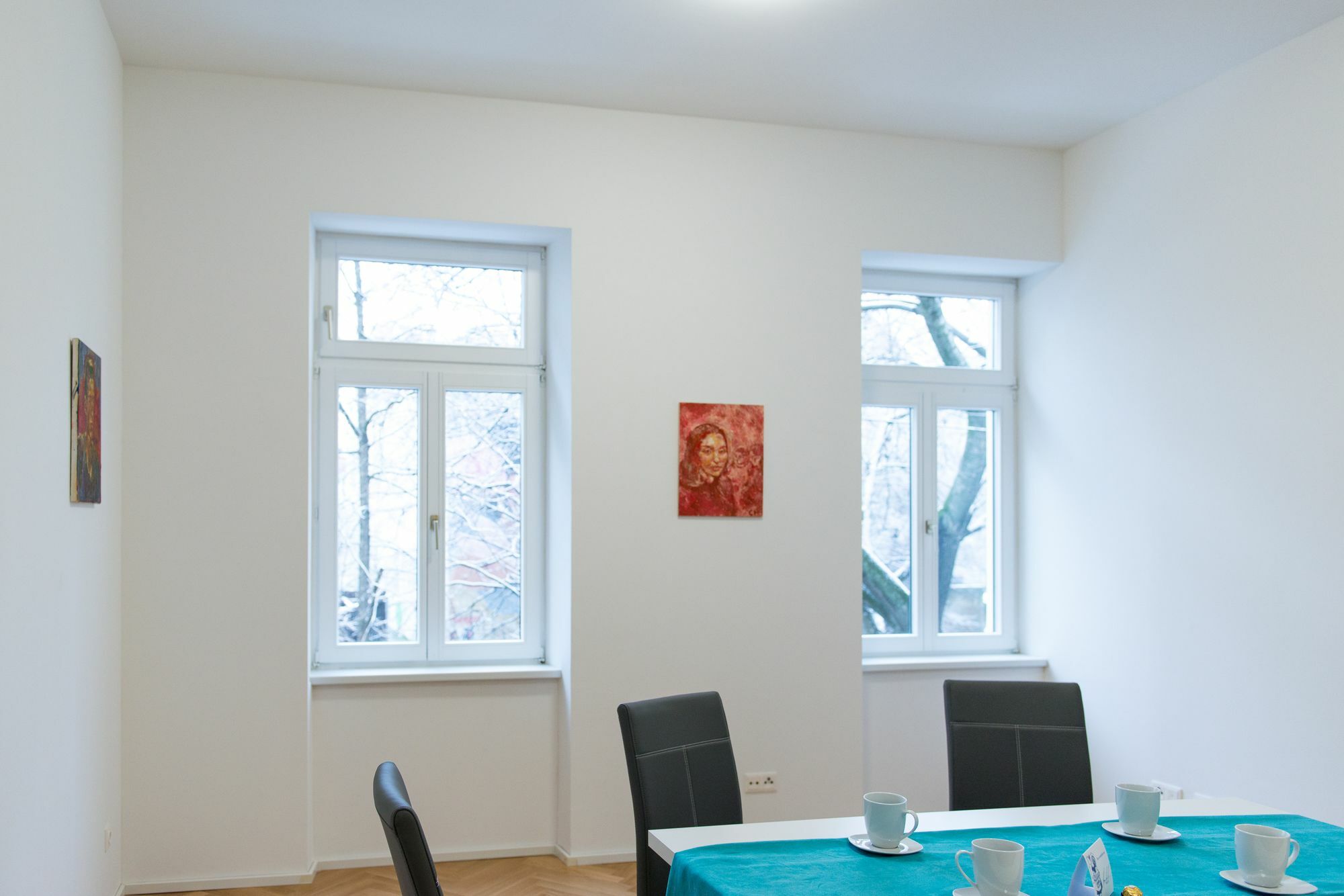 Aparthotel Luxury Schoenbrunn