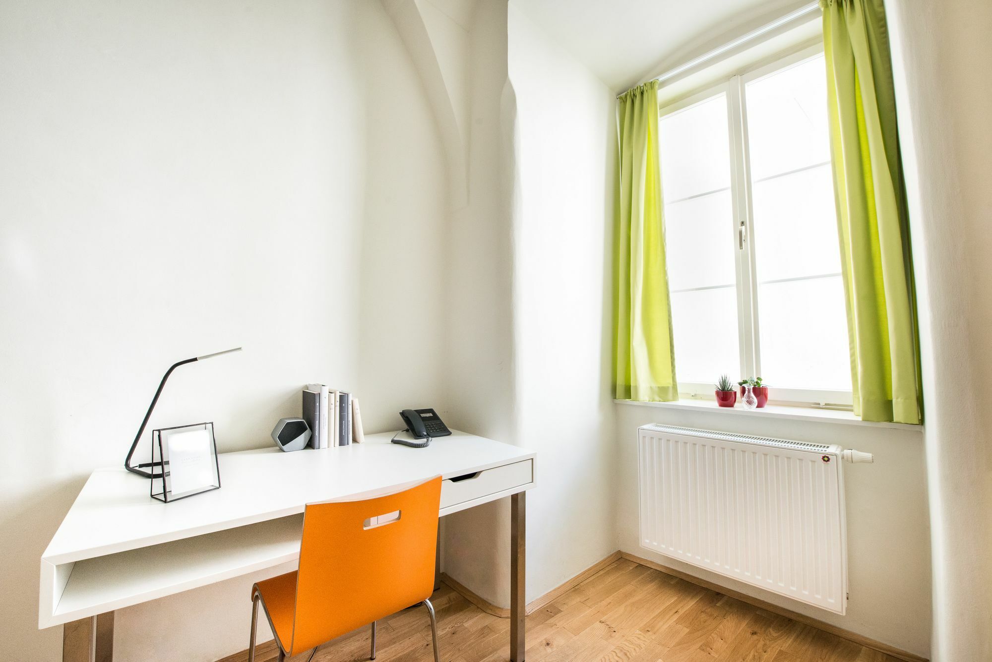 Aparthotel Mynext - Johannesgasse 3*