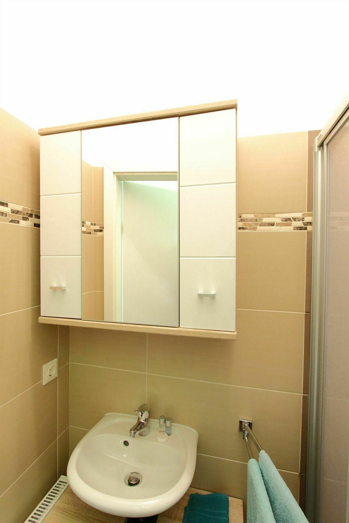 Apartment Checkvienna Rossauer Lande *