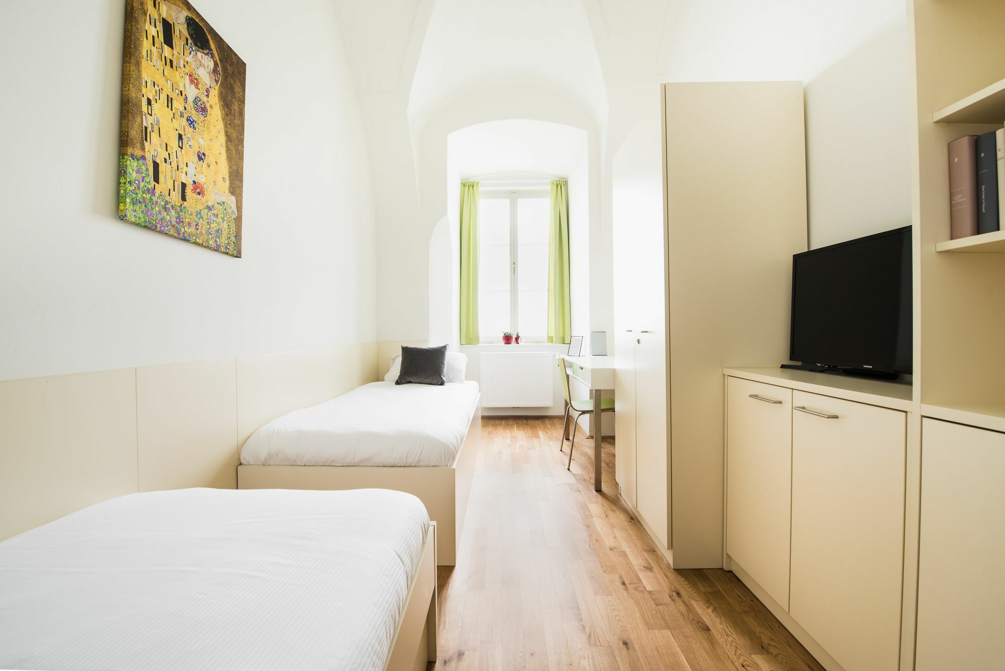 Aparthotel Mynext - Johannesgasse 3*