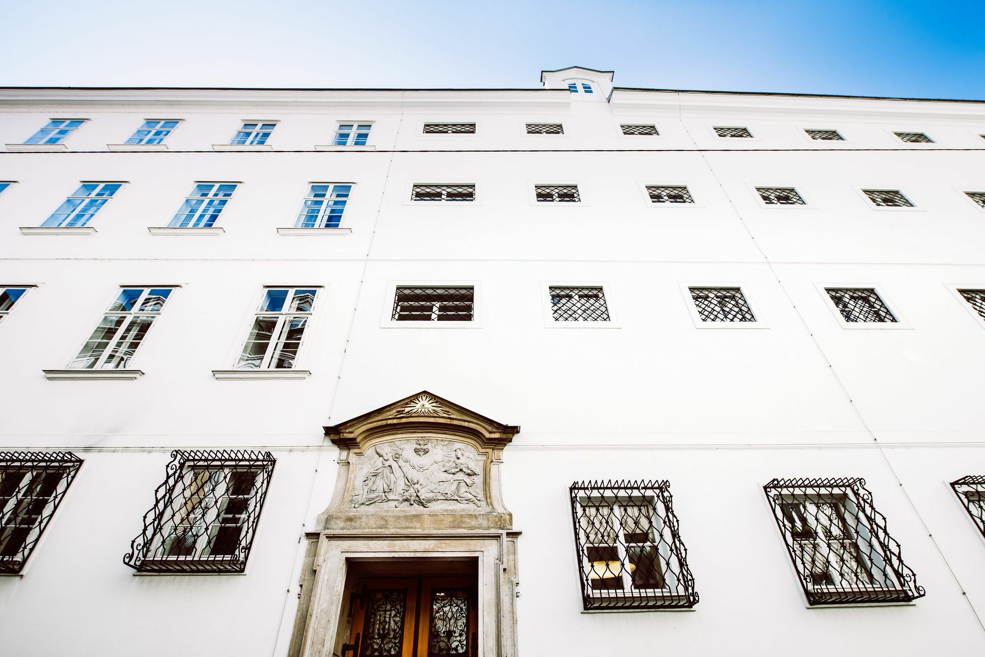 Mynext - Johannesgasse Aparthotel Viena