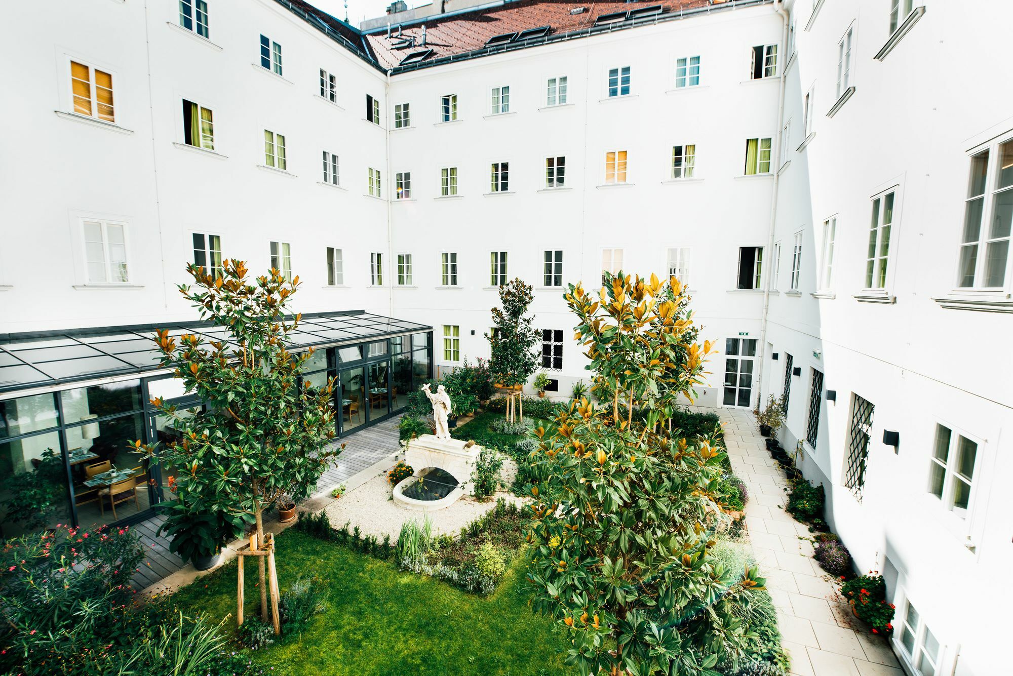 Mynext - Johannesgasse