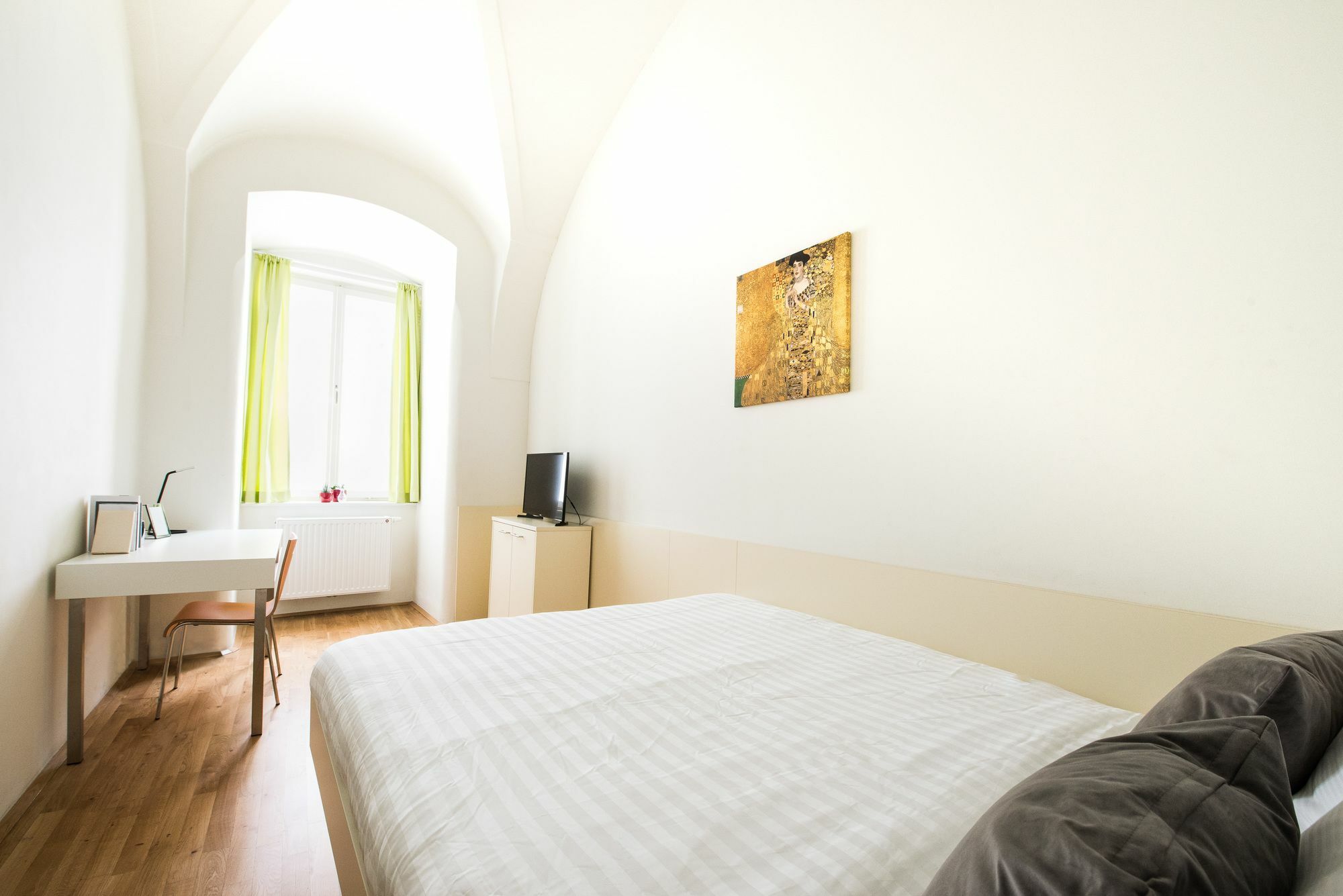 Aparthotel Mynext - Johannesgasse 3*