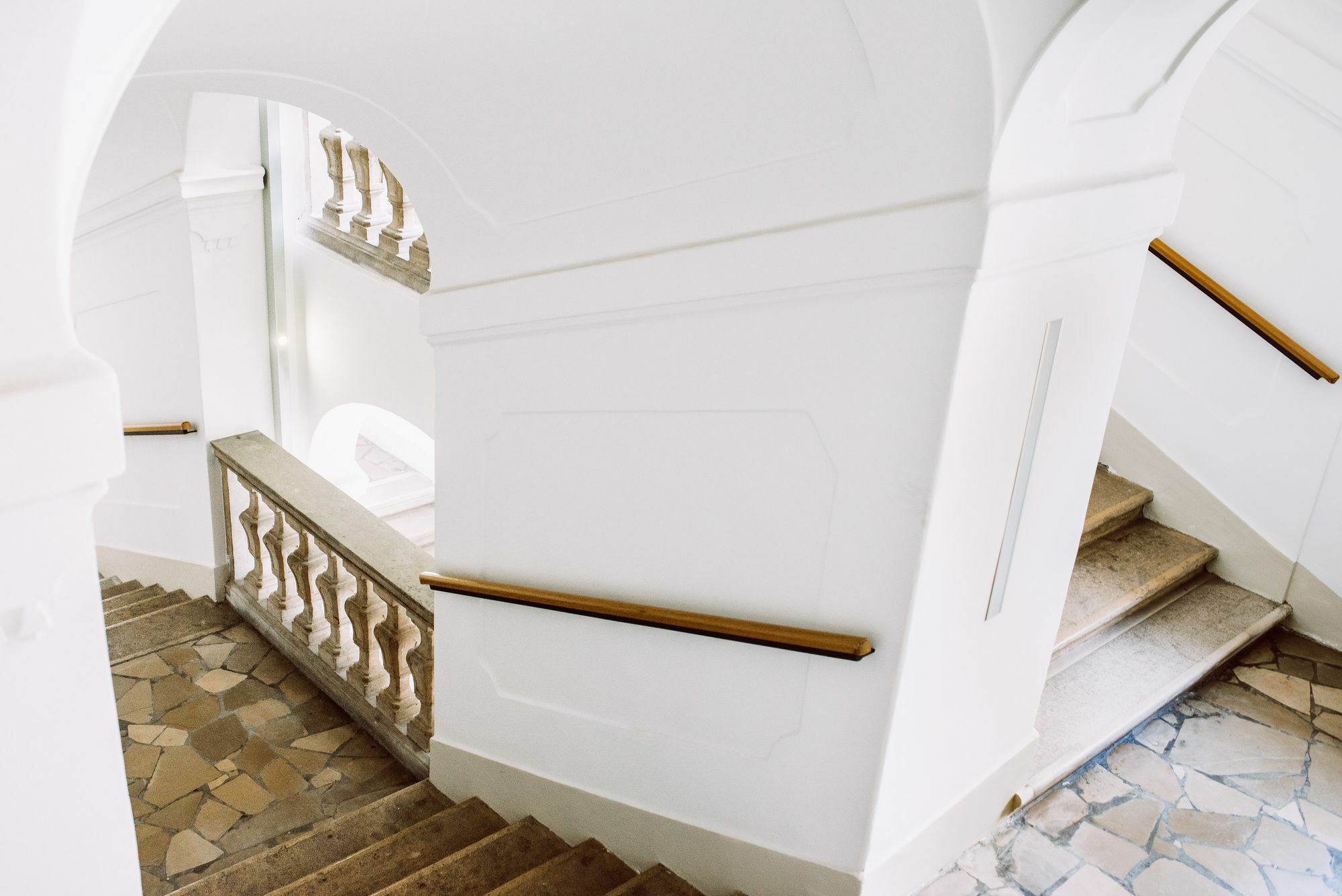 Mynext - Johannesgasse Viena