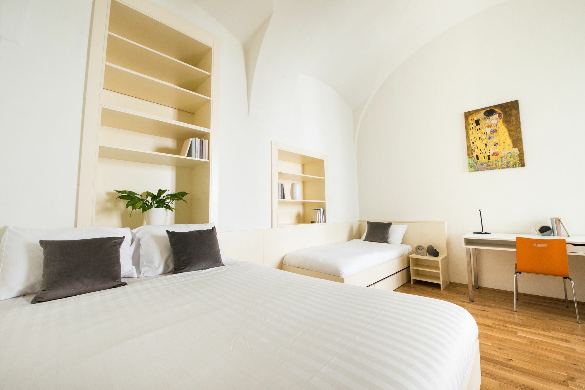 Aparthotel Mynext - Johannesgasse