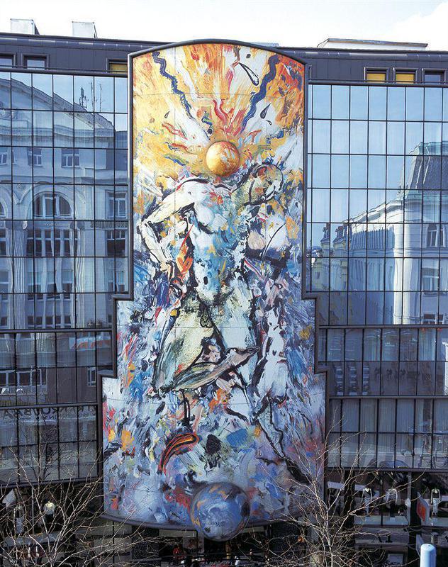 Nh Collection Zentrum Vienna