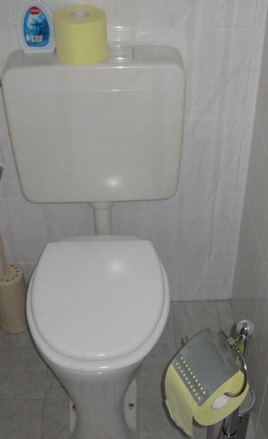 Messe-prater Apartamento