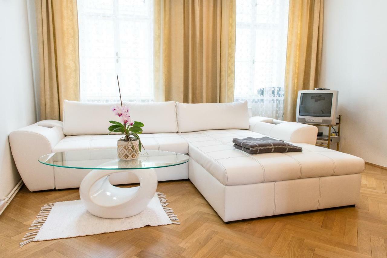 Gabriele´s Apartment Wien