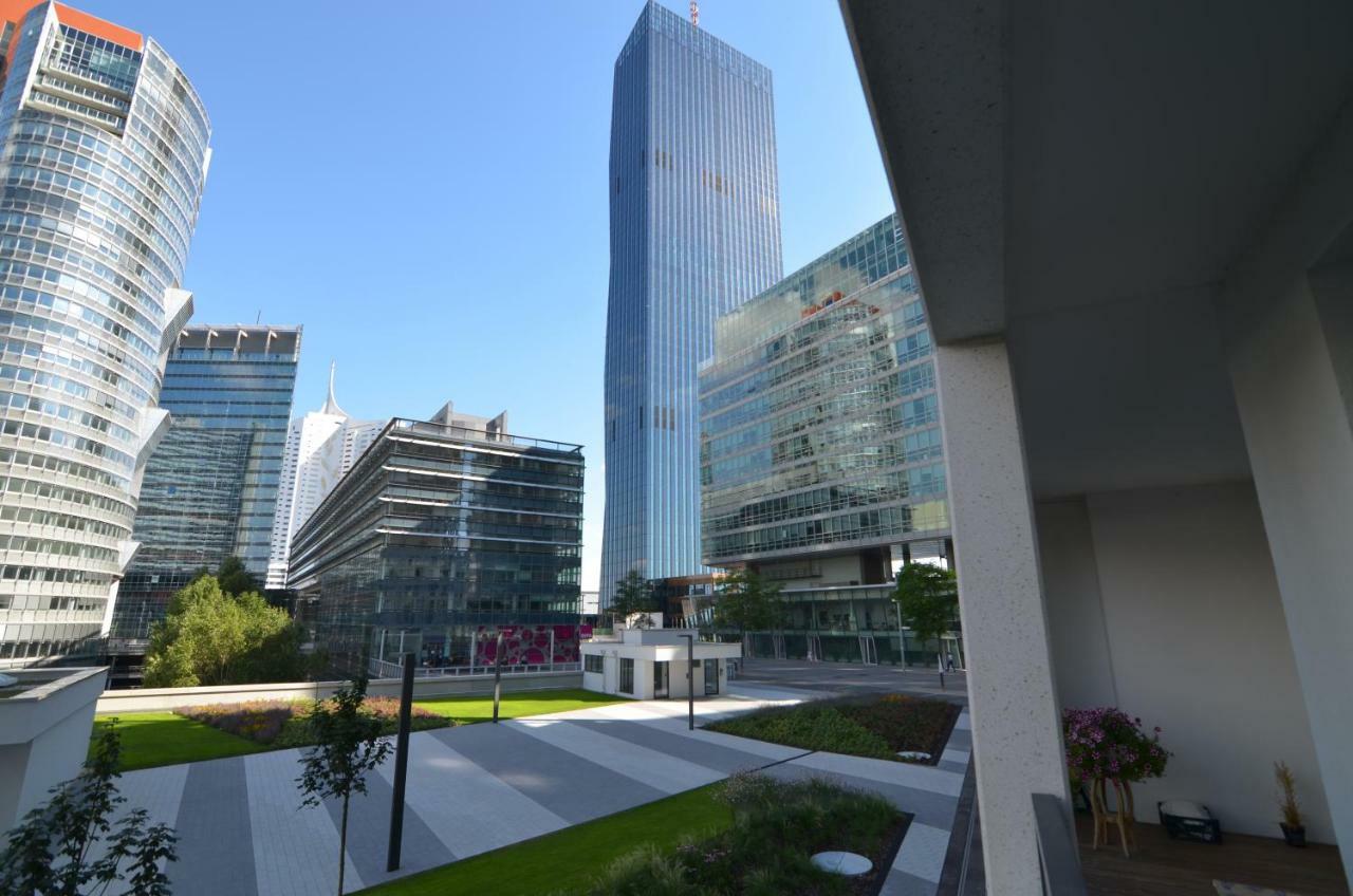 With Parking On Premise Apartamento Viena