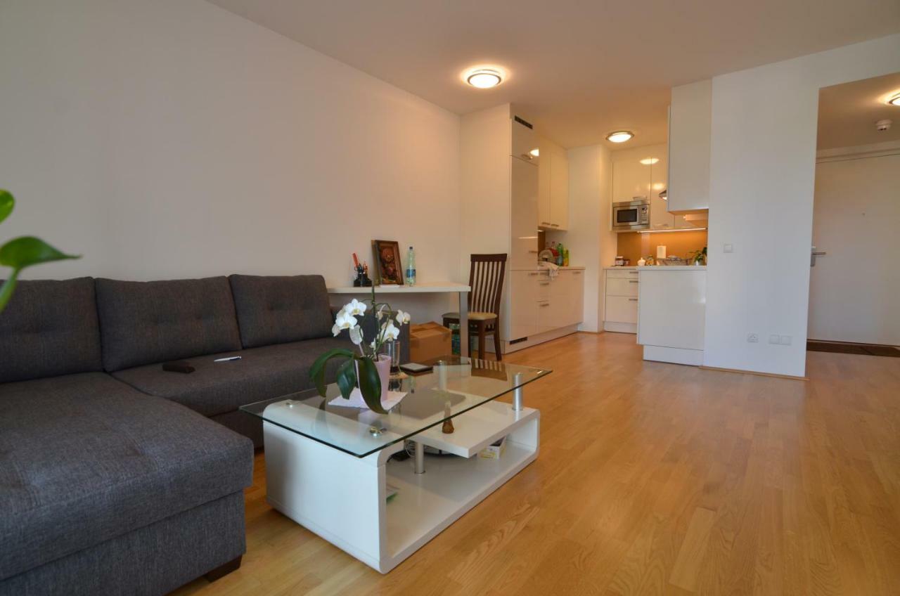 With Parking On Premise Viena