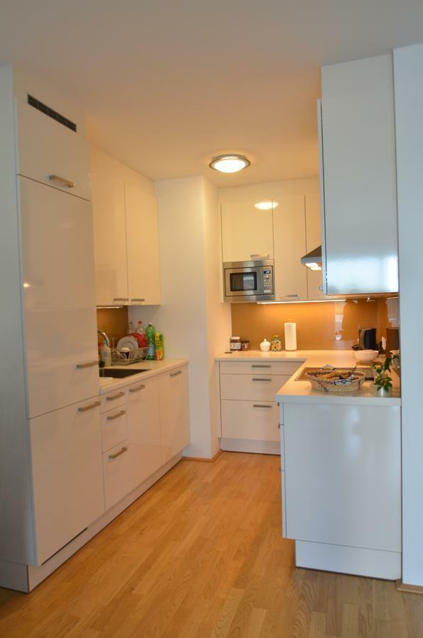 With Parking On Premise Apartamento Viena