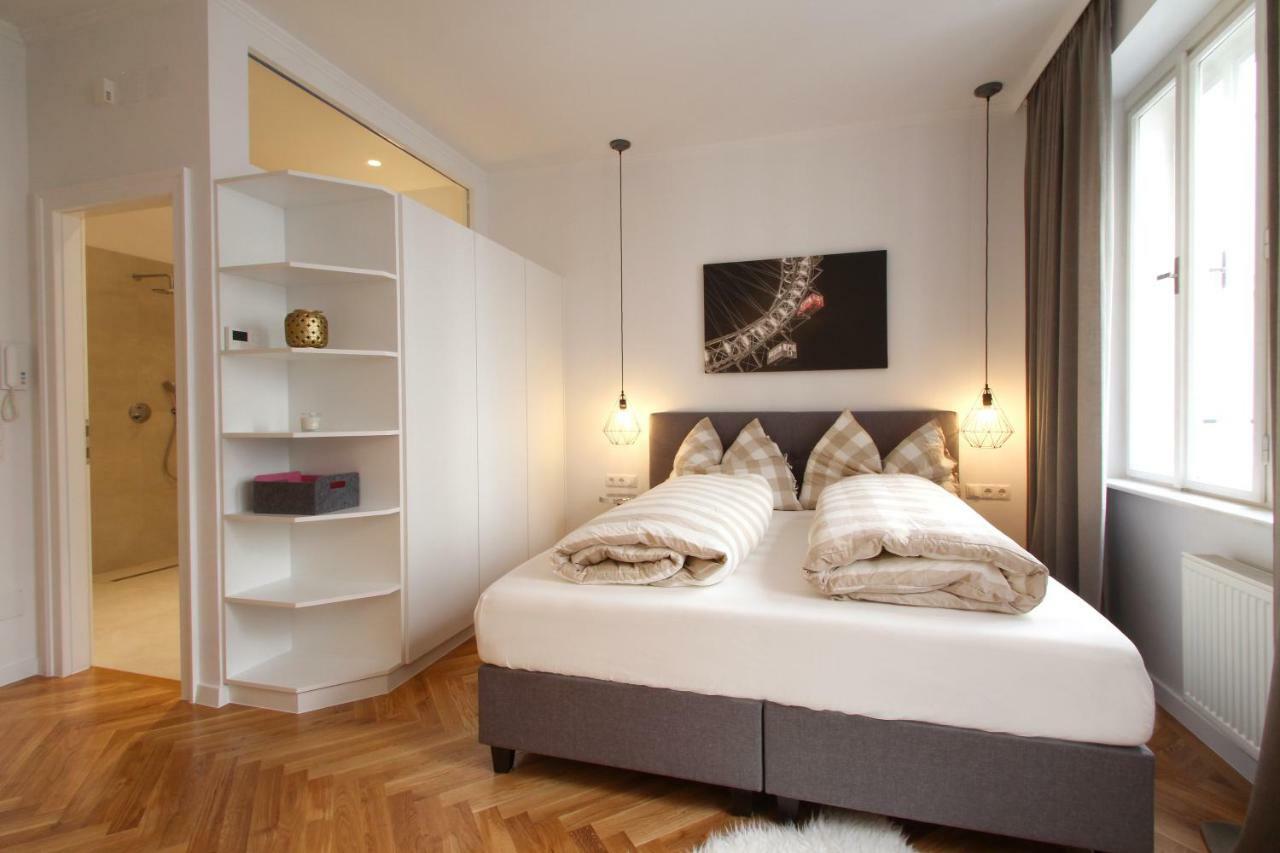 Apartment City *