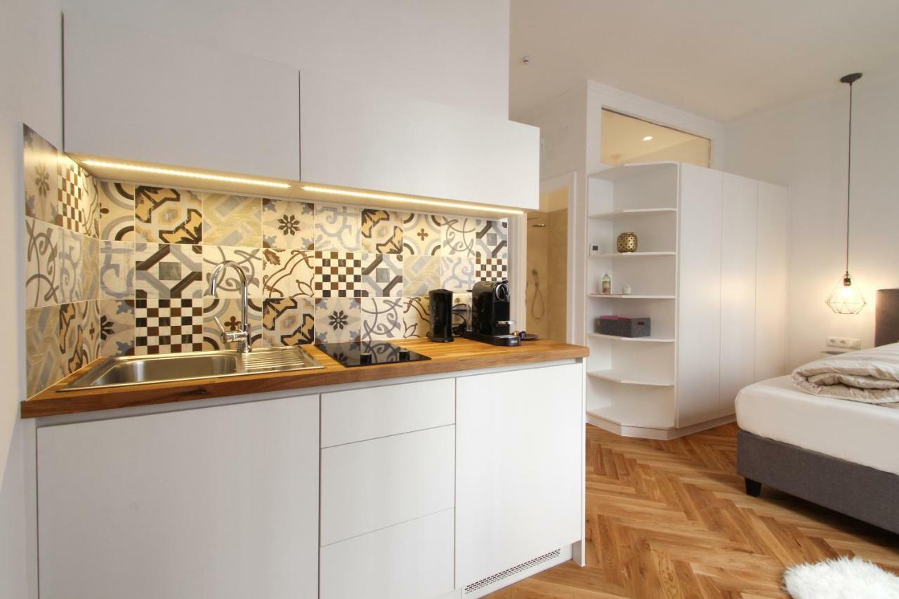 Apartment City *