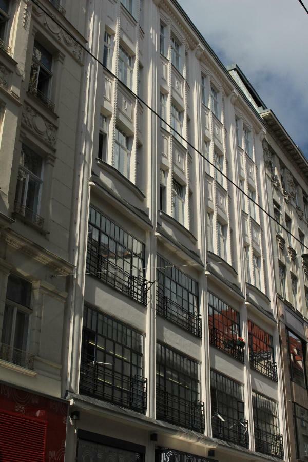City Apartment Wien