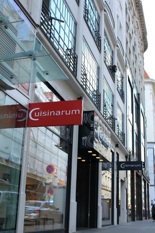 City Apartment Vienna