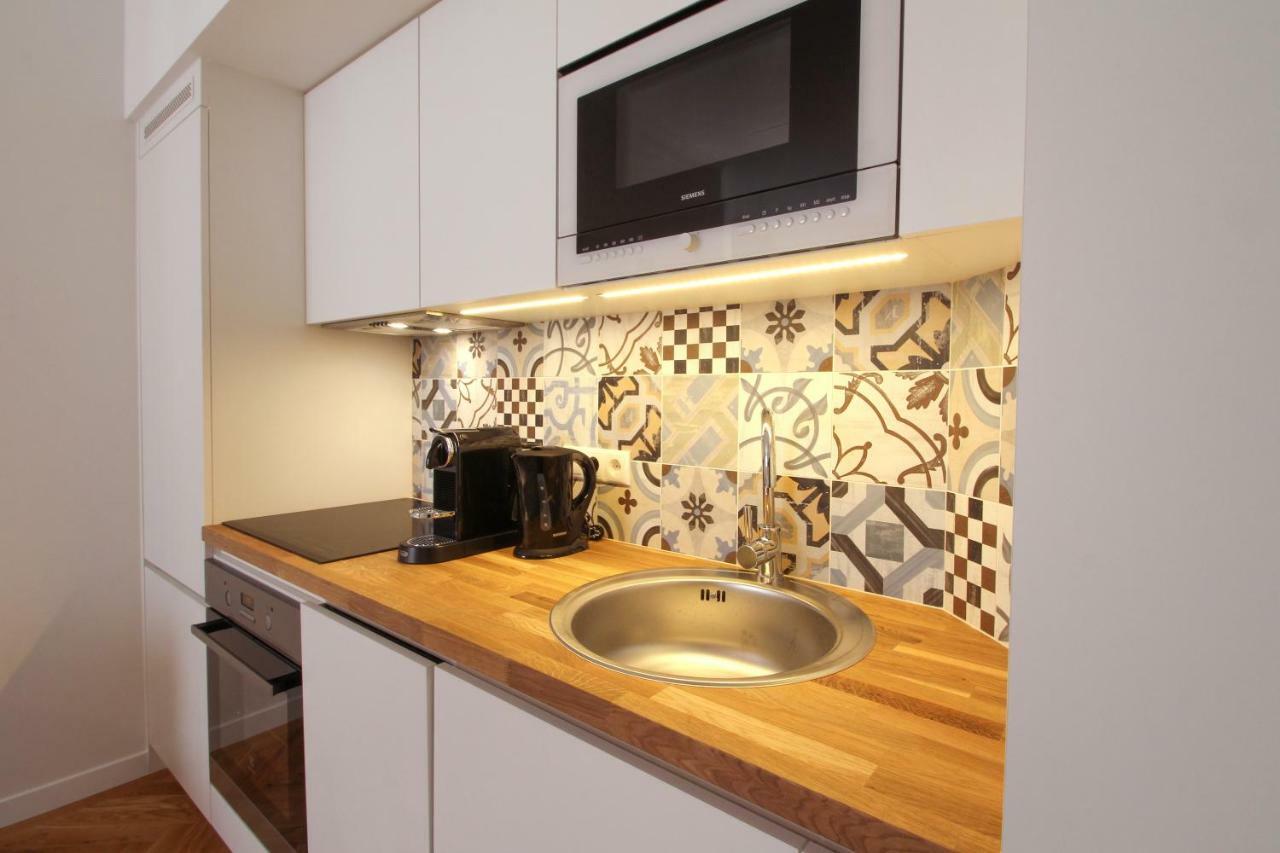 City Apartment