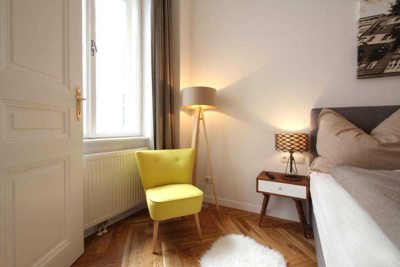 Apartment City *