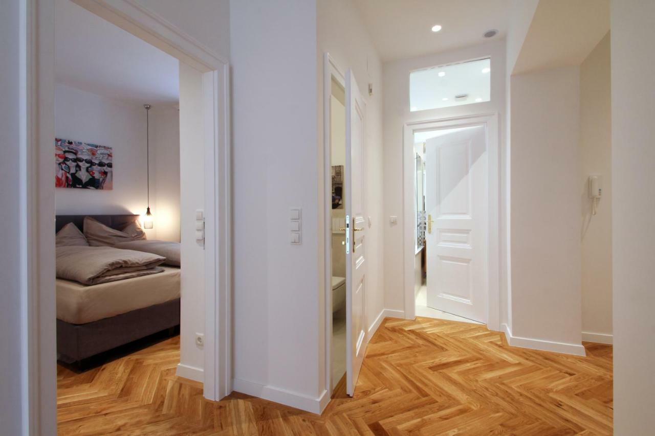 City Apartment
