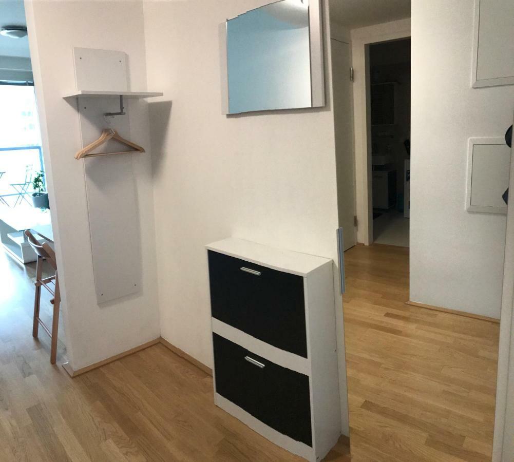 Apartamento With Parking On Premise Viena