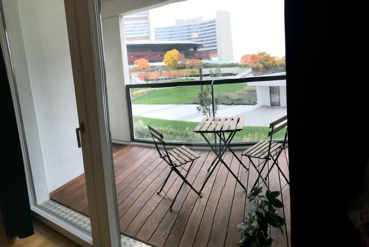 With Parking On Premise Apartamento *
