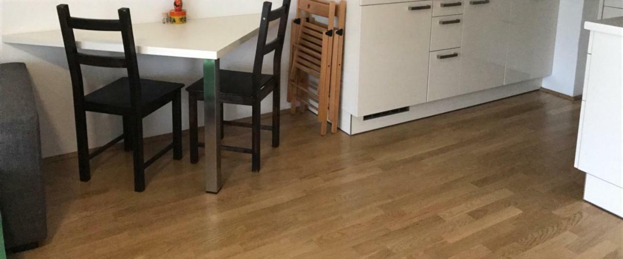 Apartamento With Parking On Premise Viena