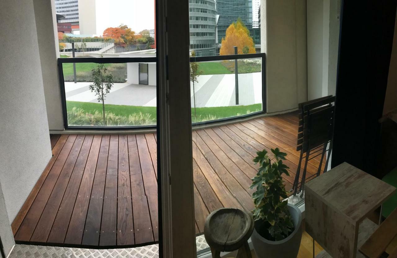 With Parking On Premise Apartamento *