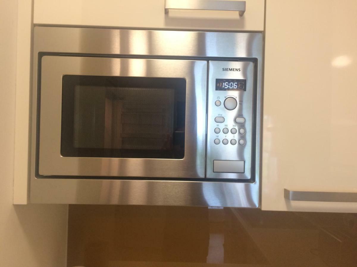Apartamento With Parking On Premise Viena