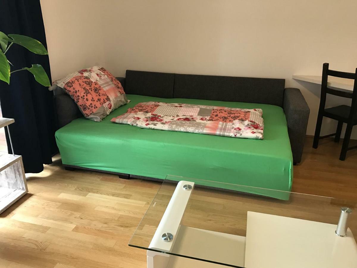 Apartamento With Parking On Premise